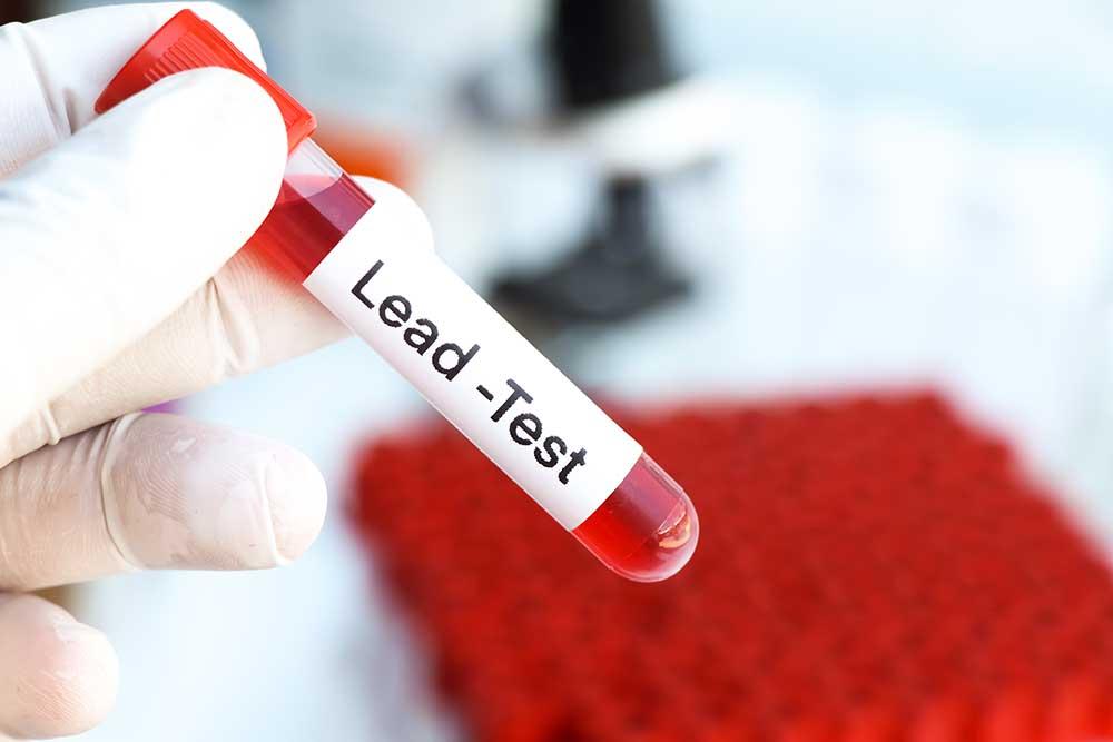 Why lead Exposure can be Very Dangerous to your Kids