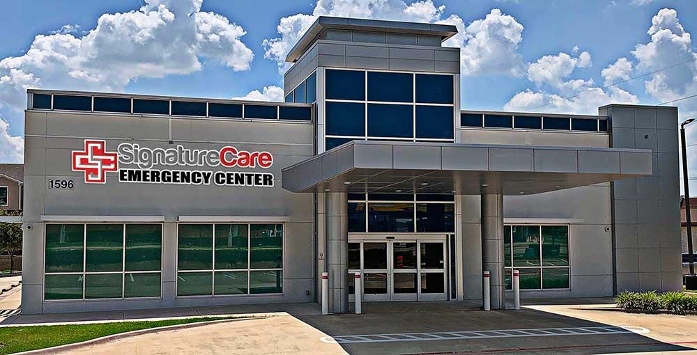 SignatureCare Emergency Center Expands to North Dallas, Set to Open New Emergency Room in Lewisville, TX