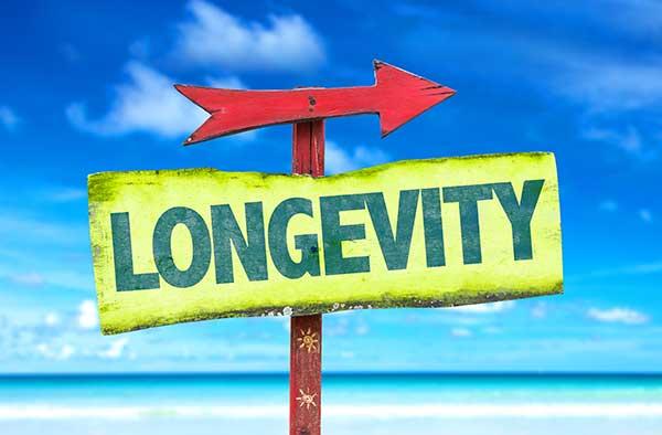 Lifestyle Tips to Promote Longevity