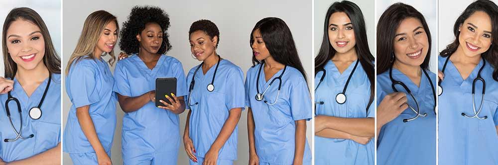 SignatureCare Emergency Center Salutes All Nurses on National Nurses Week 2020
