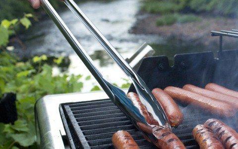 Safety Tips for Summer Grilling