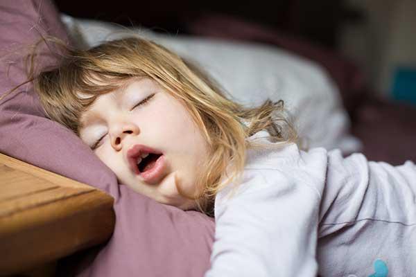 Health Benefits of Sleep
