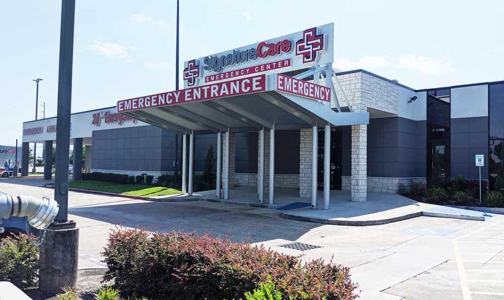 SignatureCare Emergency Center Sounds Alarm About Higher Emergency Room Abandonment Due to New Texas Healthcare Regulations