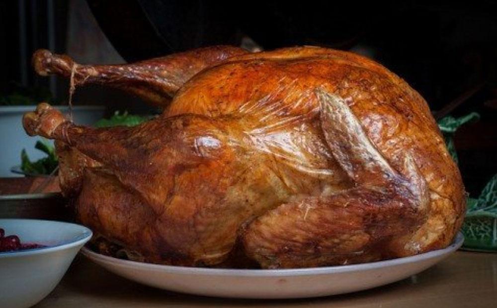 5 Thanksgiving Safety Tips for Turkey Day