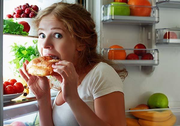 8 Weight Loss Mistakes and How to Correct Them