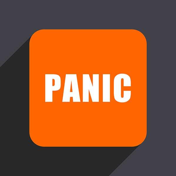 What are panic attacks?