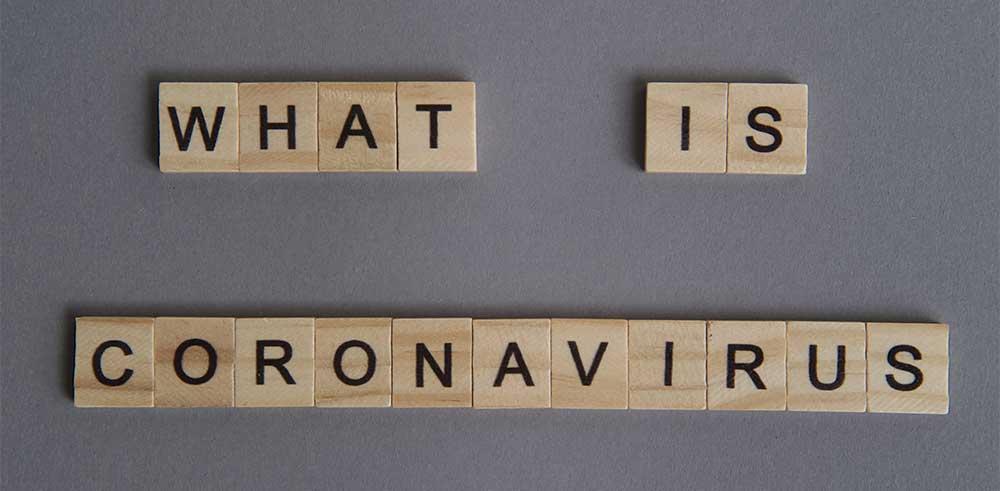 Coronavirus FAQ: Learn About COVID-19