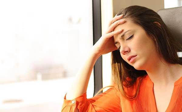 Suicidal Thoughts or Feelings