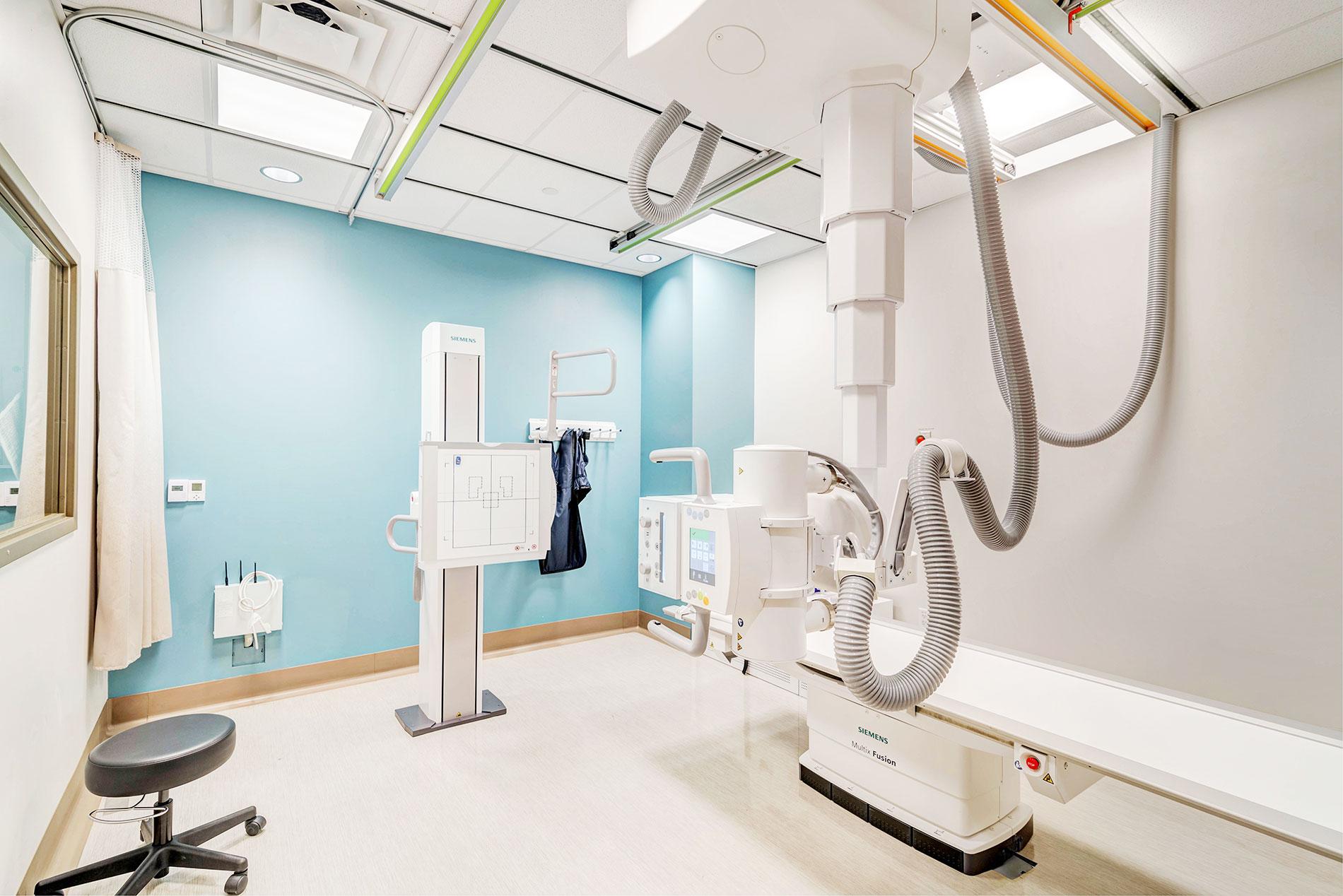 Texarkana Emergency Room