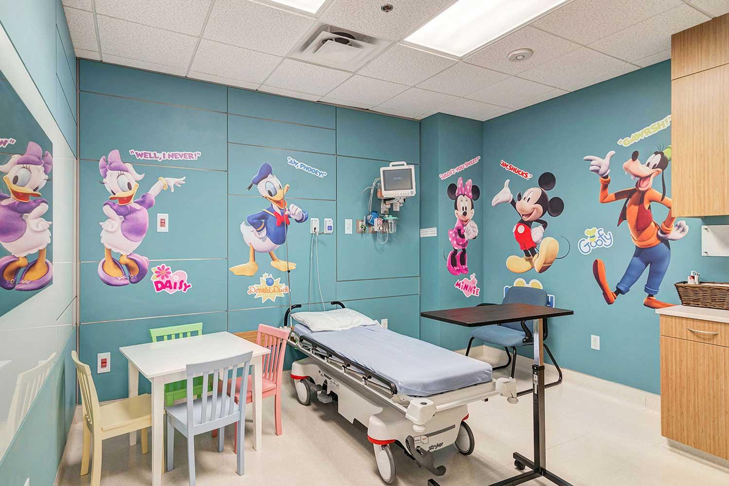 College Station Emergency Room