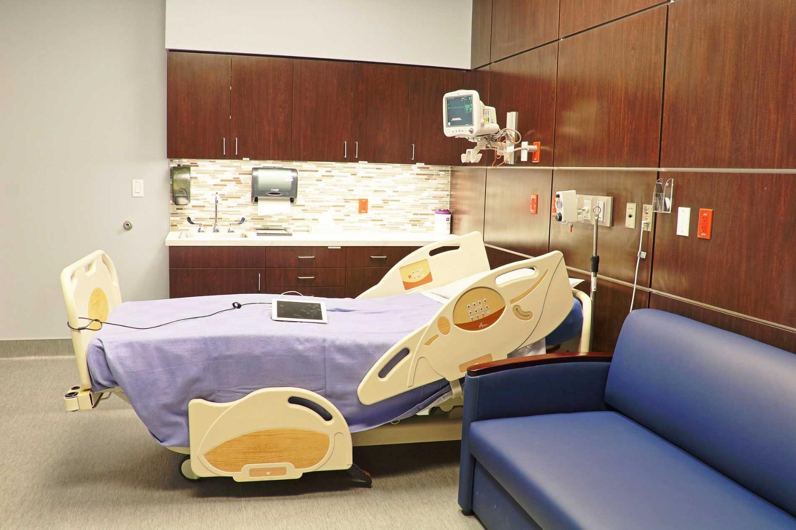 College Station Emergency Room
