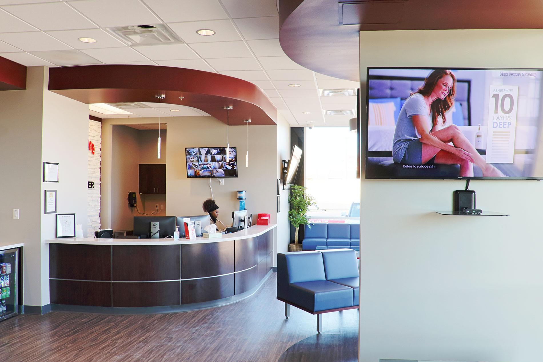 College Station Emergency Room
