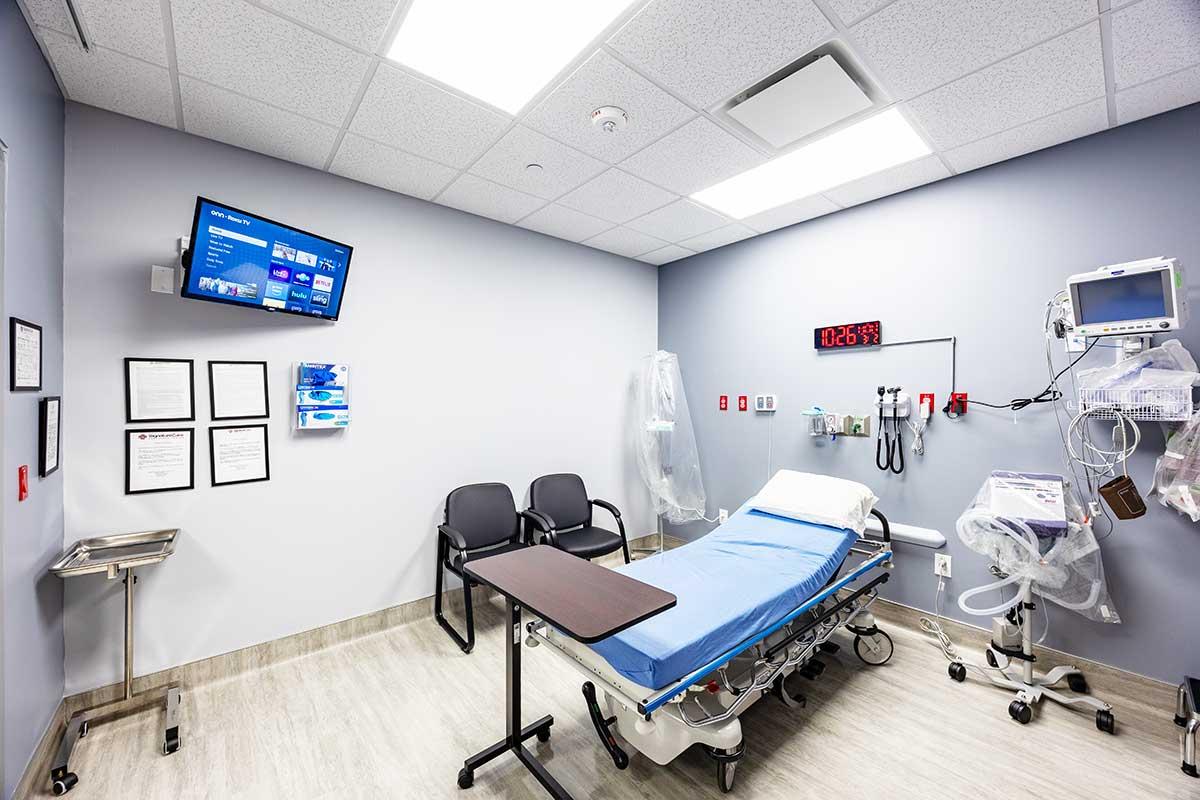 SignatureCare Emergency Center, Frisco, TX