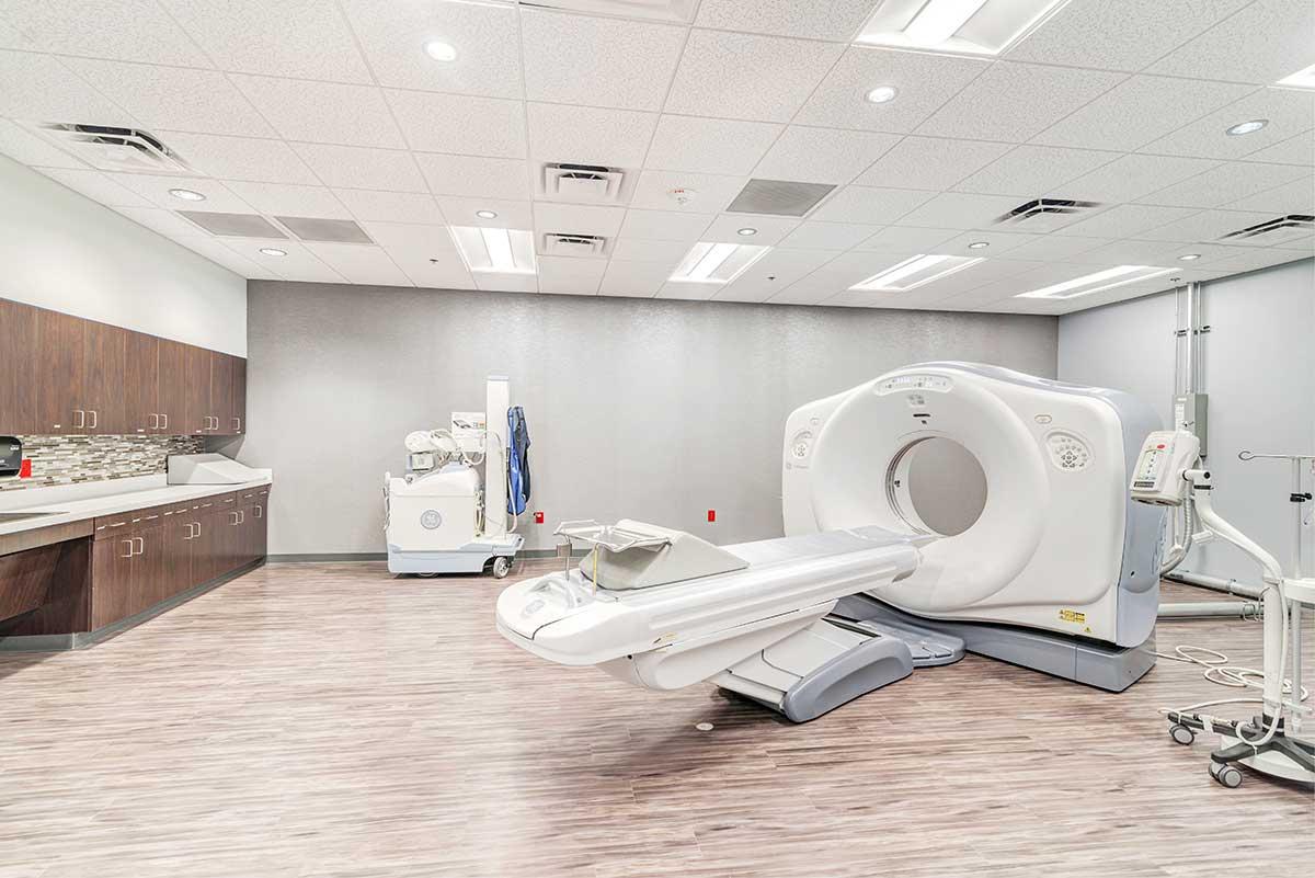 SignatureCare Emergency Center, Frisco, TX