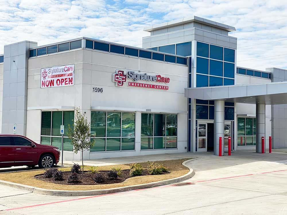 Urgent Emergency Care Services – 24 Hour Emergency Care Services