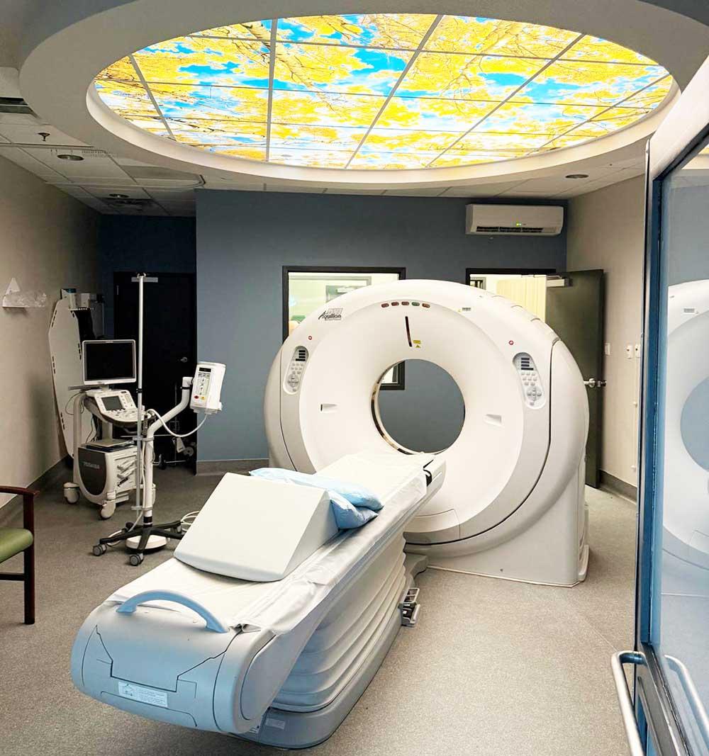 College Station Emergency Room