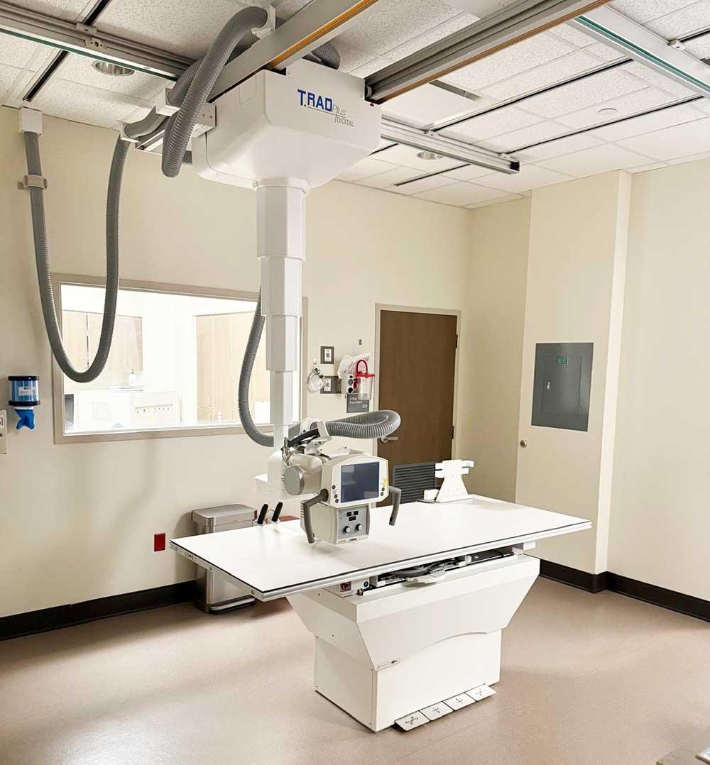 College Station Emergency Room