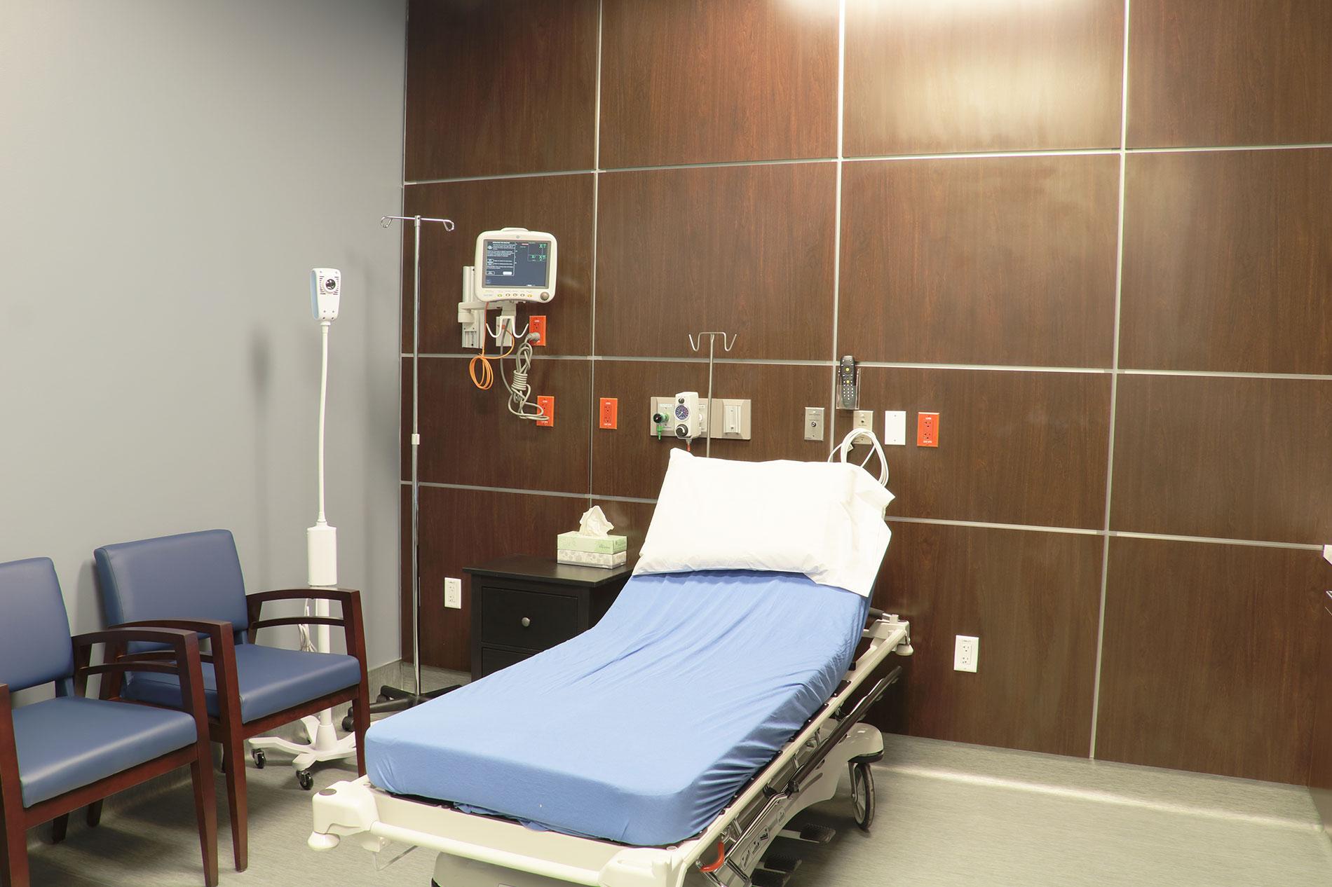 College Station Emergency Room