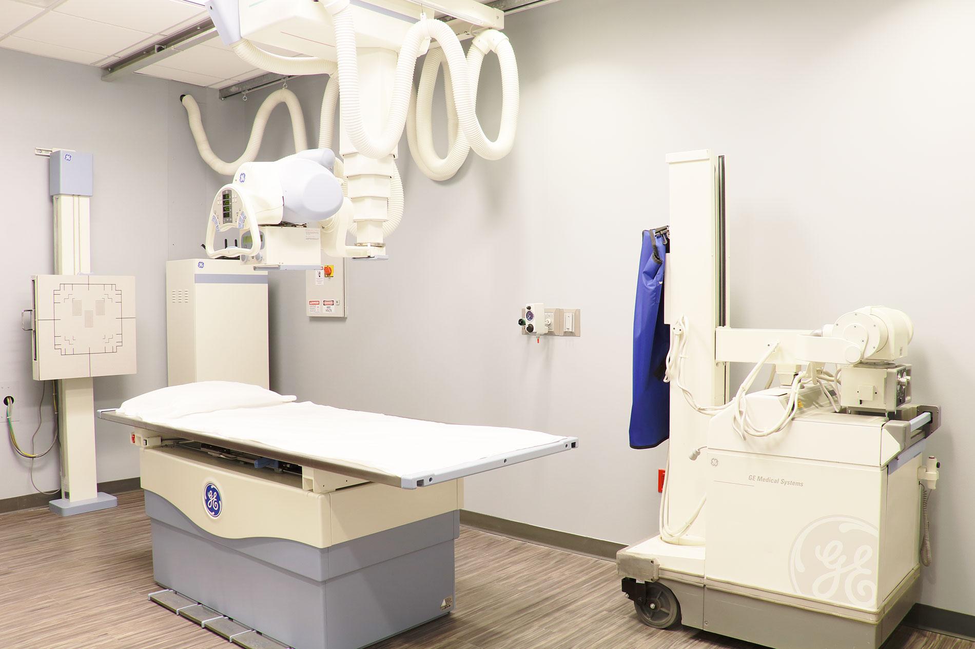College Station Emergency Room