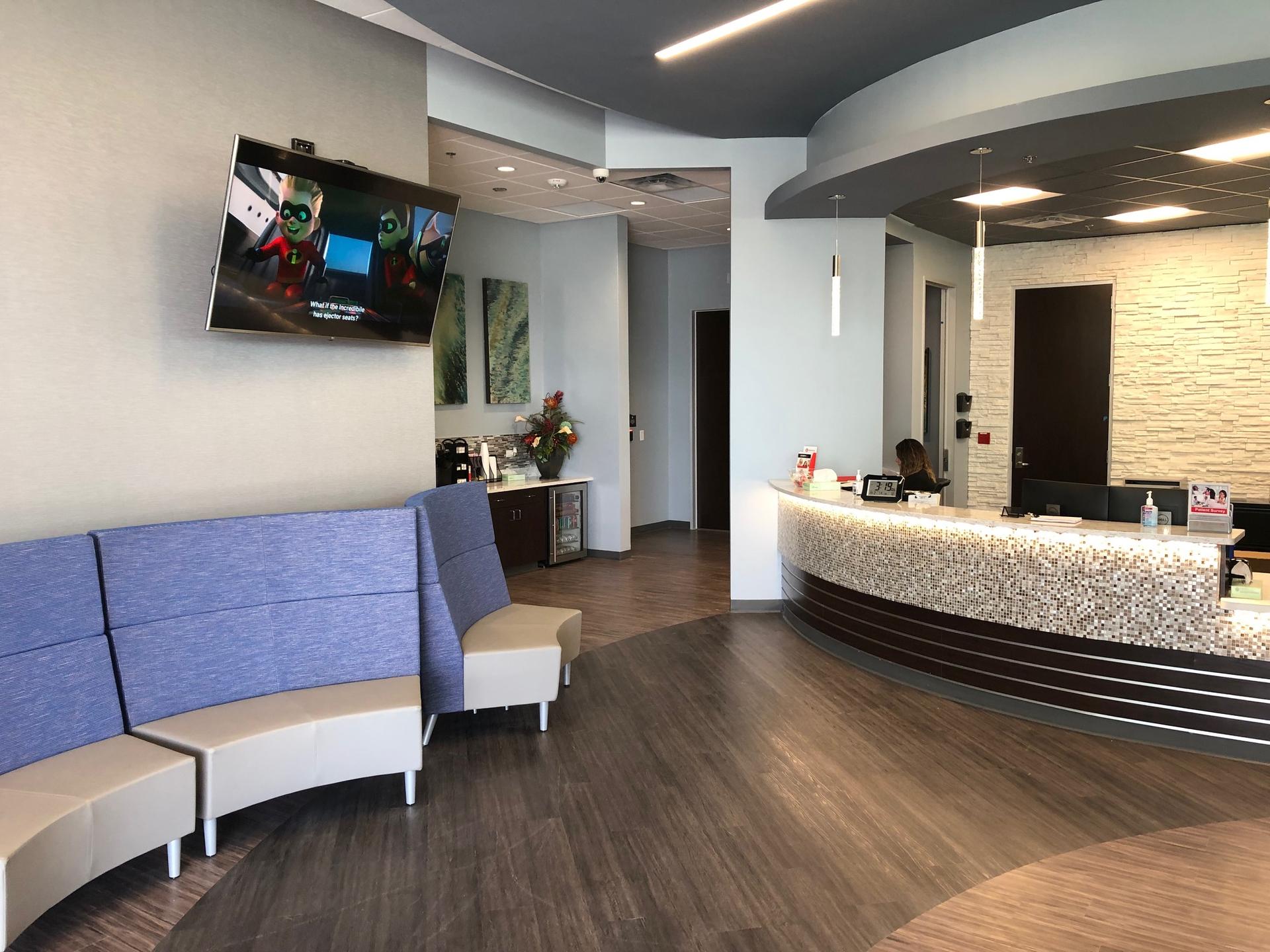 Garland Emergency Room