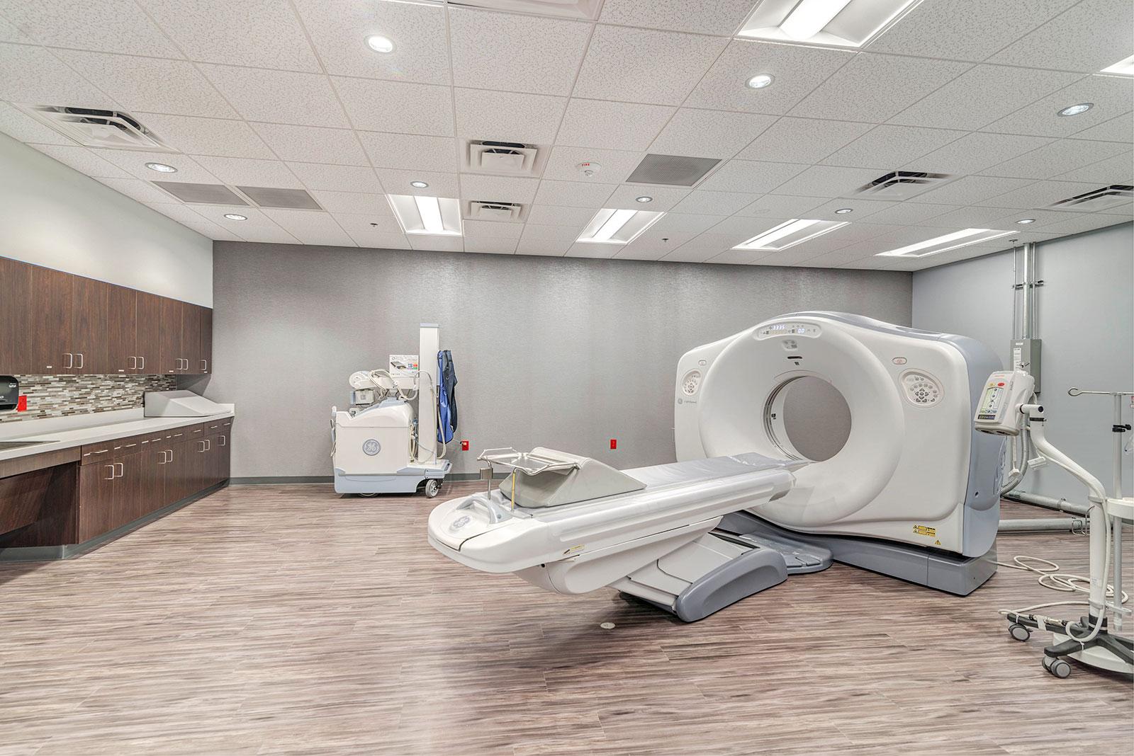 Garland Emergency Room