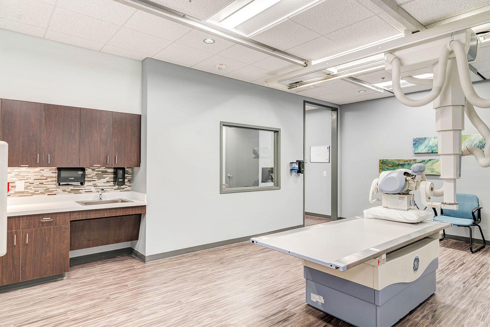Garland Emergency Room