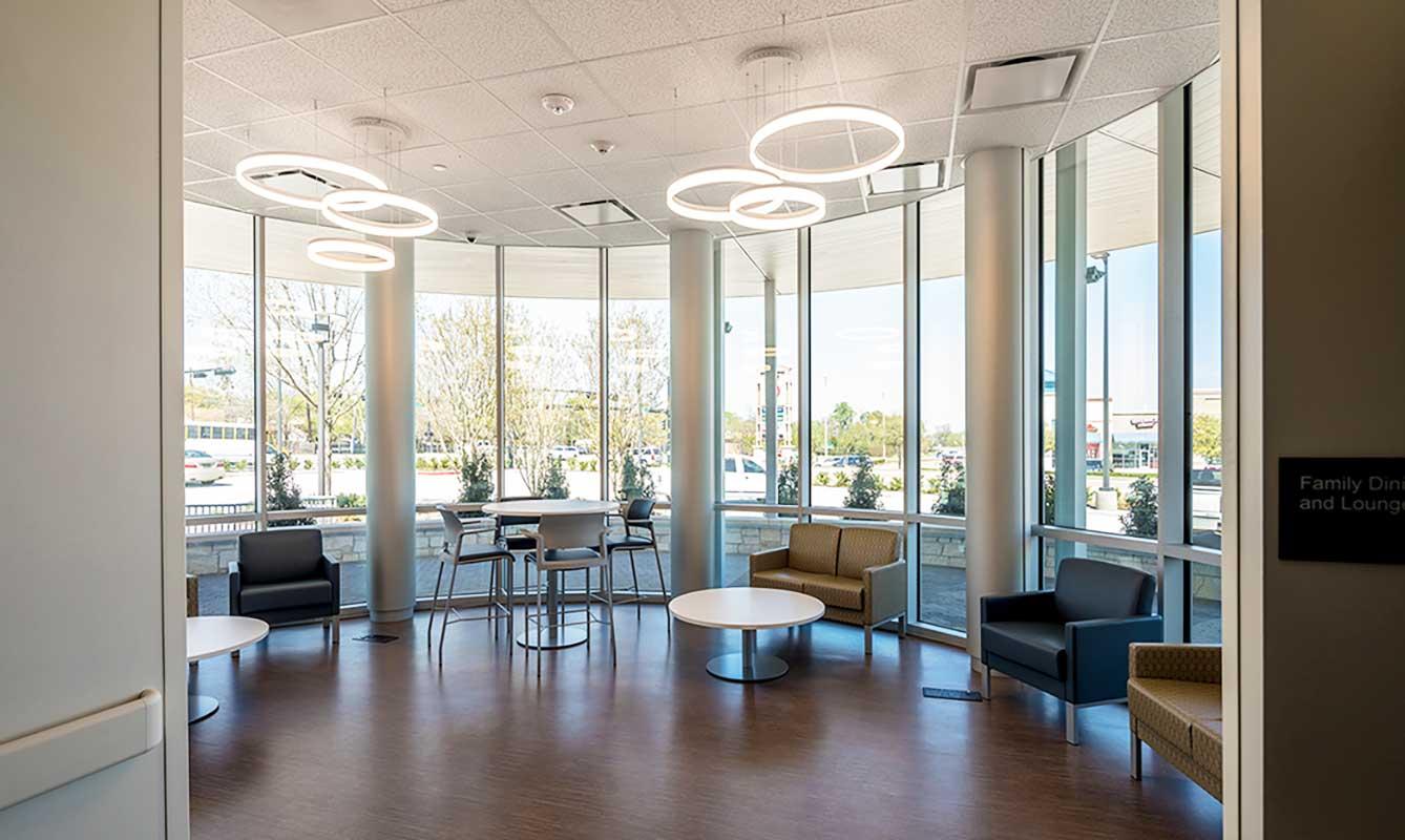 Bryan Emergency Room