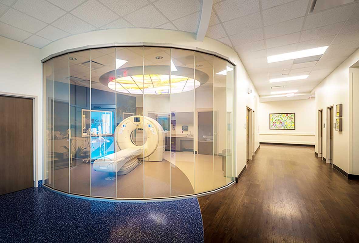 Bryan Emergency Room