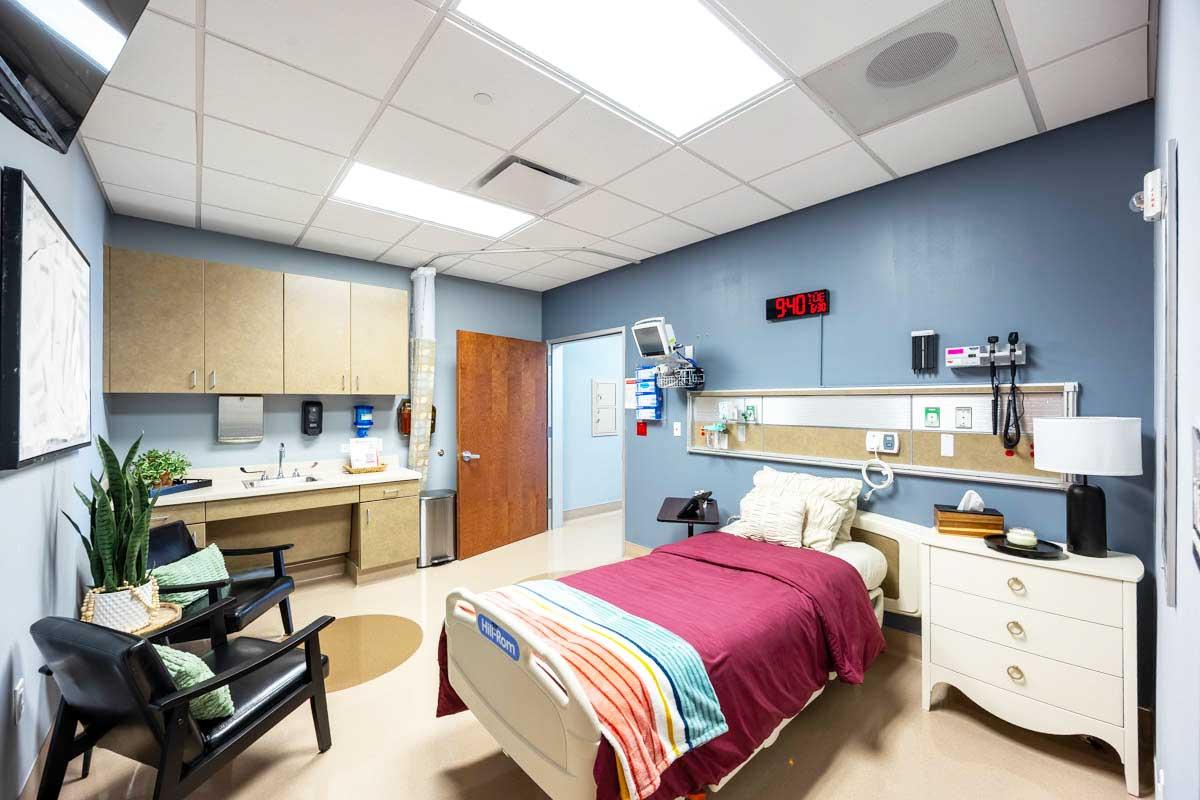 SignatureCare Emergency Center, Preston Road, Plano, TX