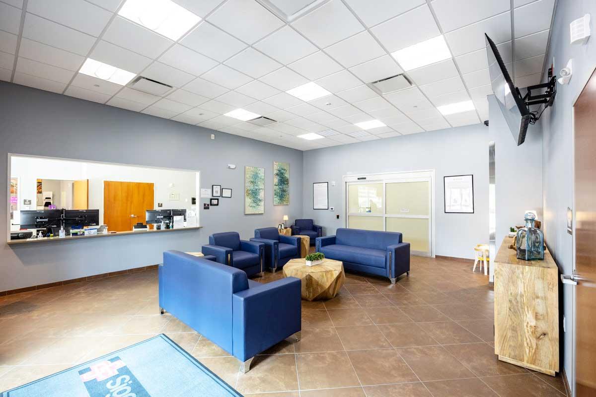 SignatureCare Emergency Center, Preston Road, Plano, TX