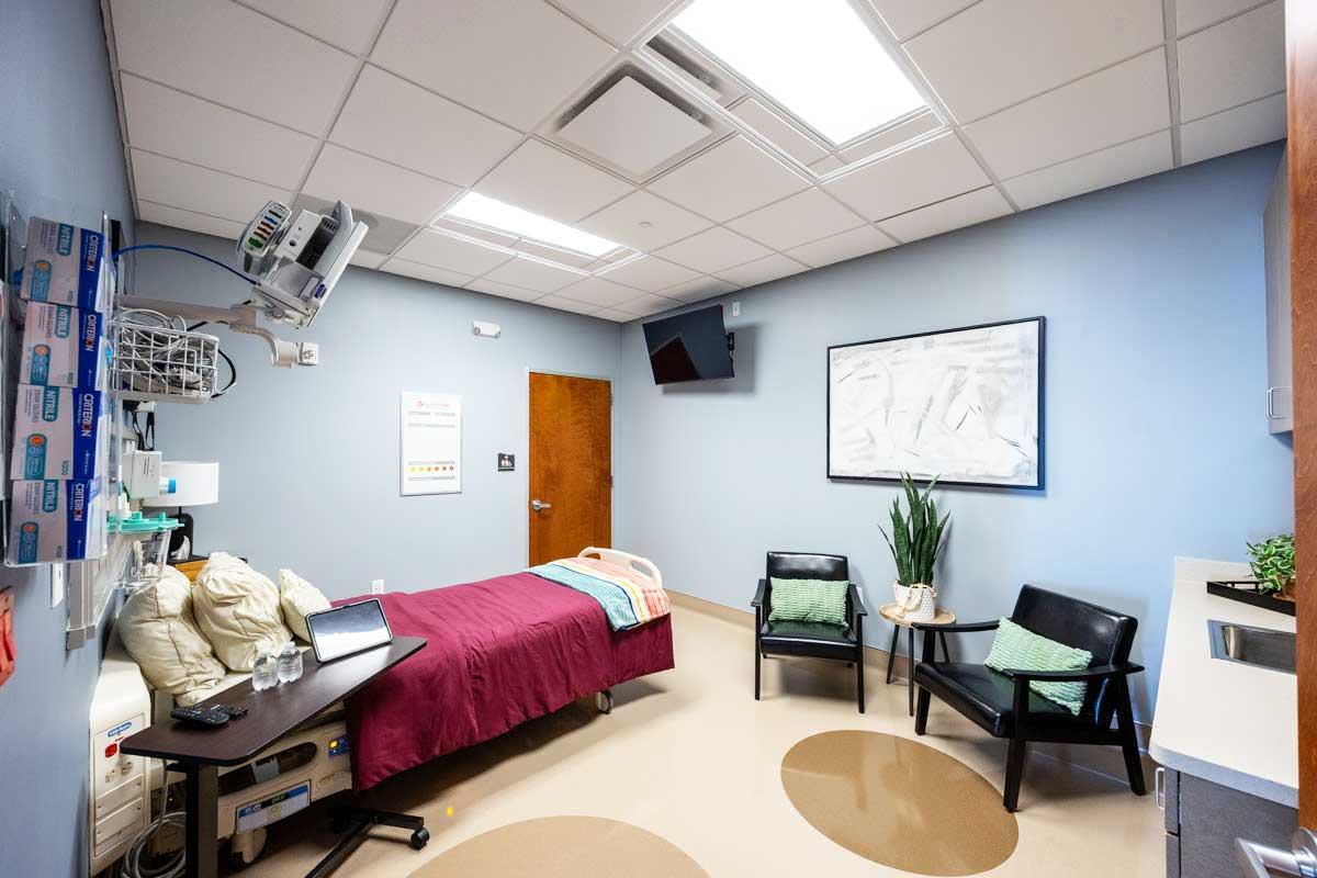 SignatureCare Emergency Center, Preston Road, Plano, TX